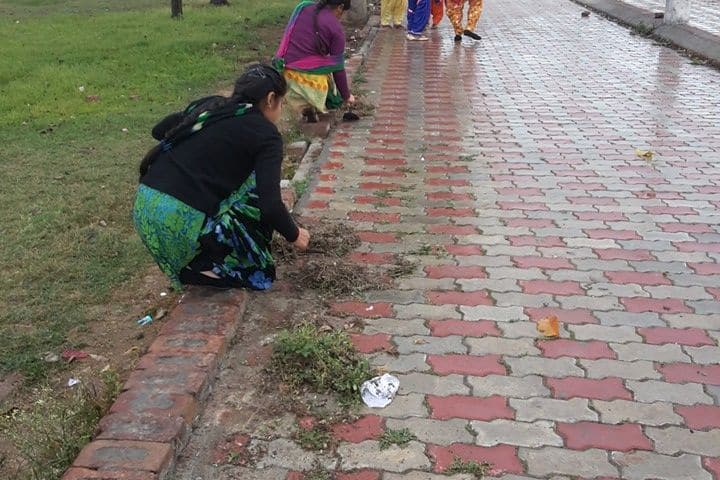SUS College of Technology campus in Kapurthala, Punjab, India — photo 4