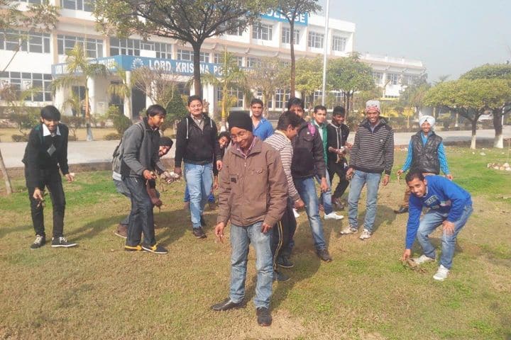 SUS College of Technology campus in Kapurthala, Punjab, India — photo 6