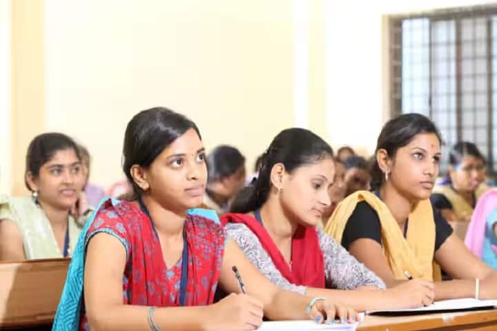 SA College of Arts and Science campus in Chennai, Tamil Nadu, India — photo 3