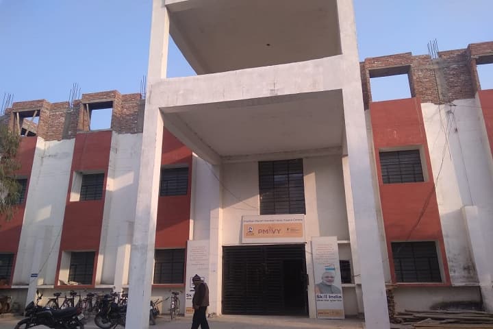 PS Institute of Pharmacy campus in Kanpur Nagar, Uttar Pradesh, India — photo 1