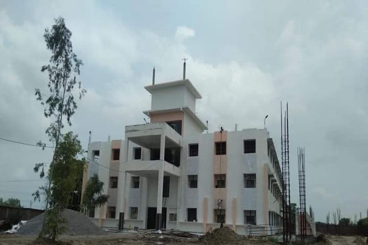 PS Institute of Pharmacy campus in Kanpur Nagar, Uttar Pradesh, India — photo 2