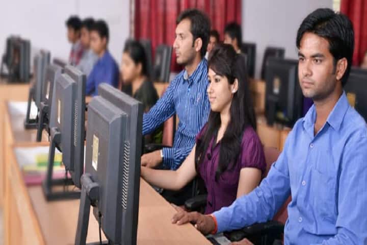 Shree Dwarkadheesh Institute of Management and Science campus in Rajsamand, Rajasthan, India — photo 2