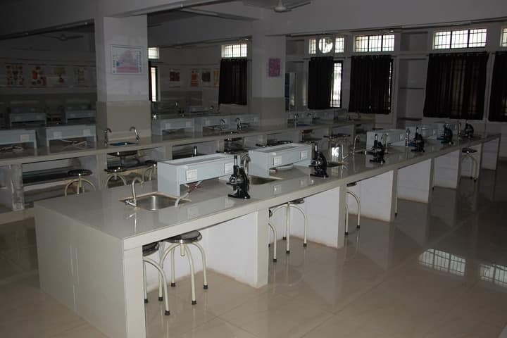 Abhishek Mishra Memorial Medical College and Research campus in Bhilai, Chhattisgarh, India — photo 6