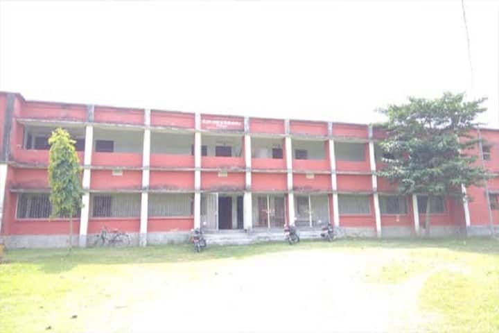 CM Science College campus in Madhepura, Bihar, India — photo 1