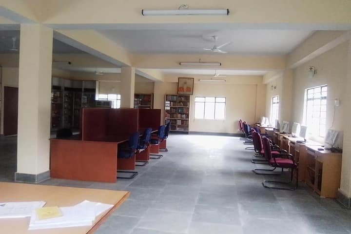 Government Sanskrit College campus in East Sikkim, Sikkim, India — photo 3