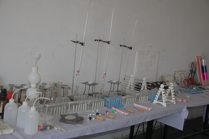 Shri Ram College of Teachers Education campus in Udaipur, Rajasthan, India — photo 3