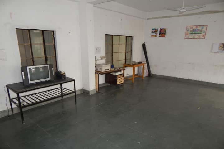Shri Ram College of Teachers Education campus in Udaipur, Rajasthan, India — photo 4