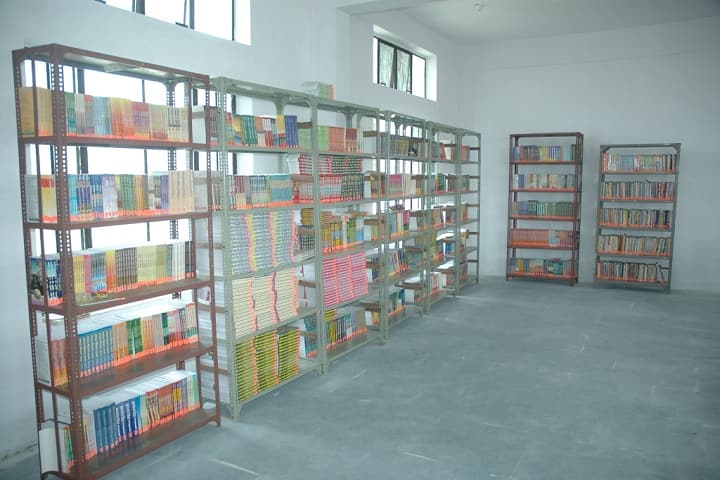 Shri Ram College of Teachers Education campus in Udaipur, Rajasthan, India — photo 5