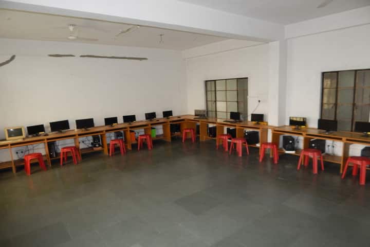 Shri Ram College of Teachers Education campus in Udaipur, Rajasthan, India — photo 6