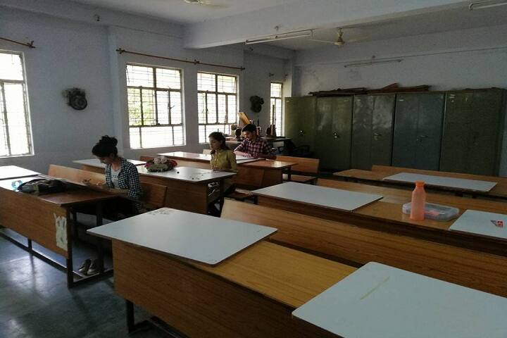 School of Studies in Computer Science and Application campus in Gwalior, Madhya Pradesh, India — photo 2
