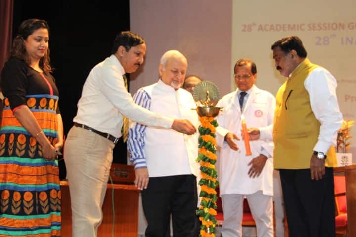 GMCH Chandigarh campus in Chandigarh, India — photo 3