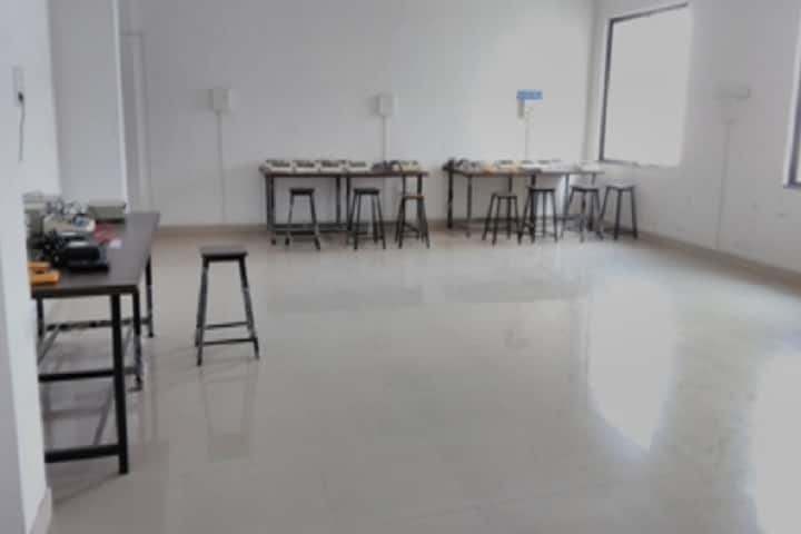 Sahakar Maharshi Shankarrao Mohite-Patil Institute of Technology and Research campus in Solapur, Maharashtra, India — photo 4