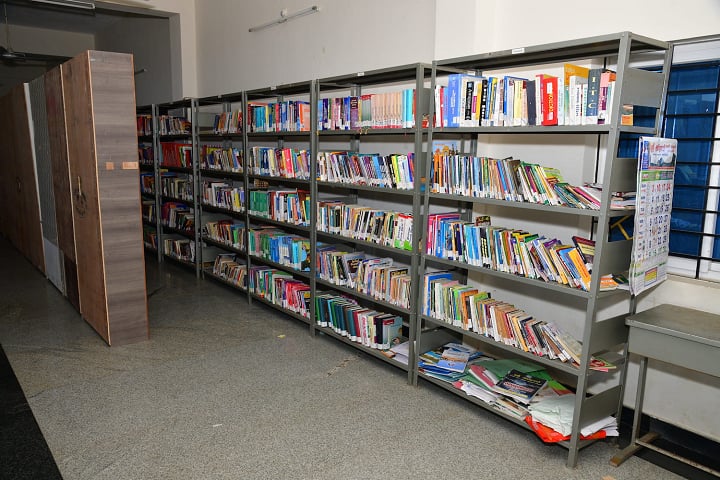 Sree Abiraami Arts and Science College for Women campus in Vellore, Tamil Nadu, India — photo 6