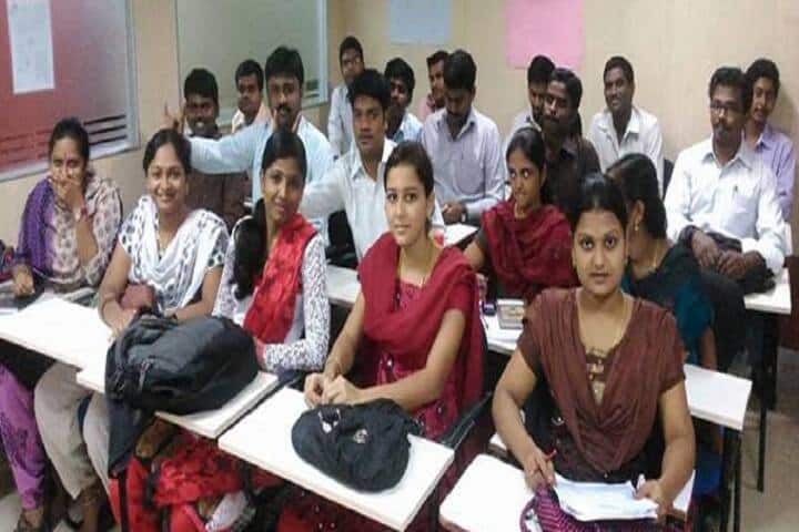 Nelliandavar Institute of Technology campus in Ariyalur, Tamil Nadu, India — photo 2