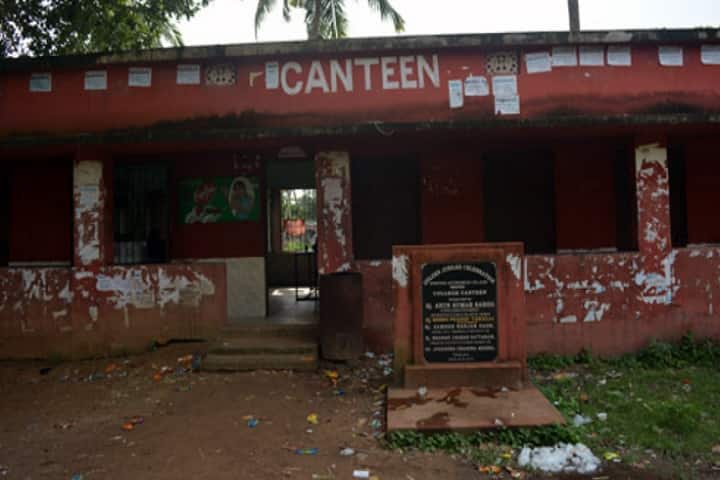 Nimapara Autonomous College campus in Puri, Odisha, India — photo 5