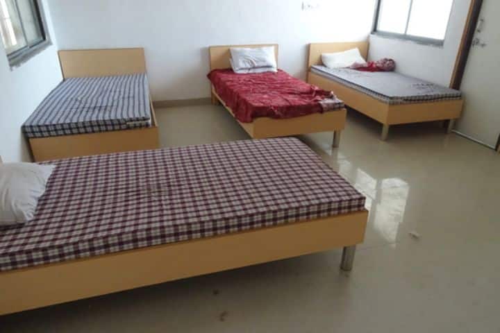 US Ostwal Institute of Technology and Science campus in Mangalwad, Rajasthan, India — photo 3