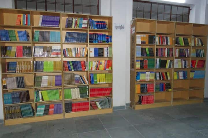 US Ostwal Institute of Technology and Science campus in Mangalwad, Rajasthan, India — photo 5