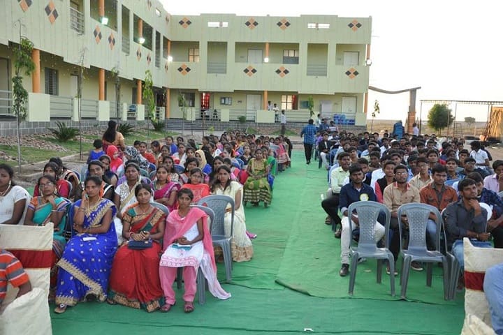 AVM College of Physiotherapy campus in Kadapa, Andhra Pradesh, India — photo 2