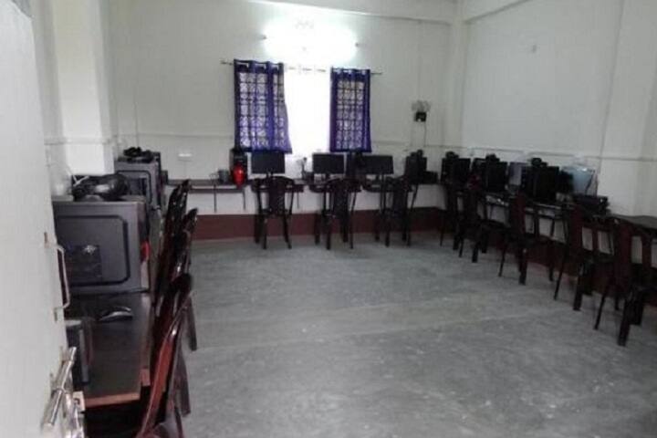 Vidyasagar College of Education campus in Darjeeling, West Bengal, India — photo 5
