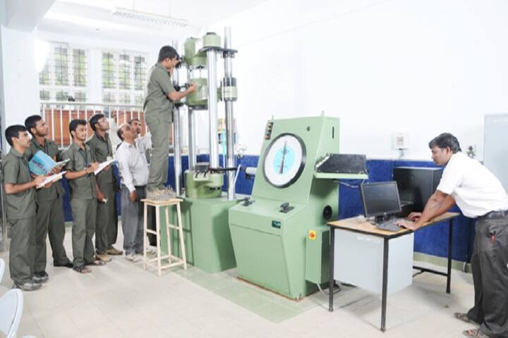 KCMT Campus 2 Prem Prakash Gupta Institute of Engineering campus in Bareilly, Uttar Pradesh, India — photo 2