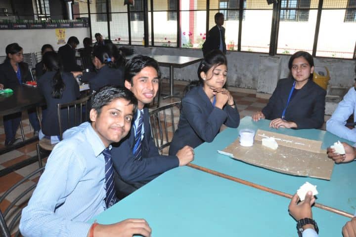 KCMT Campus 2 Prem Prakash Gupta Institute of Engineering campus in Bareilly, Uttar Pradesh, India — photo 4