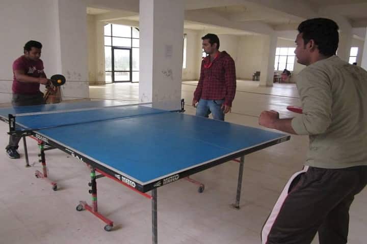 KCMT Campus 2 Prem Prakash Gupta Institute of Engineering campus in Bareilly, Uttar Pradesh, India — photo 5