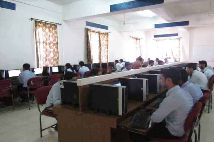 KCMT Campus 2 Prem Prakash Gupta Institute of Engineering campus in Bareilly, Uttar Pradesh, India — photo 6