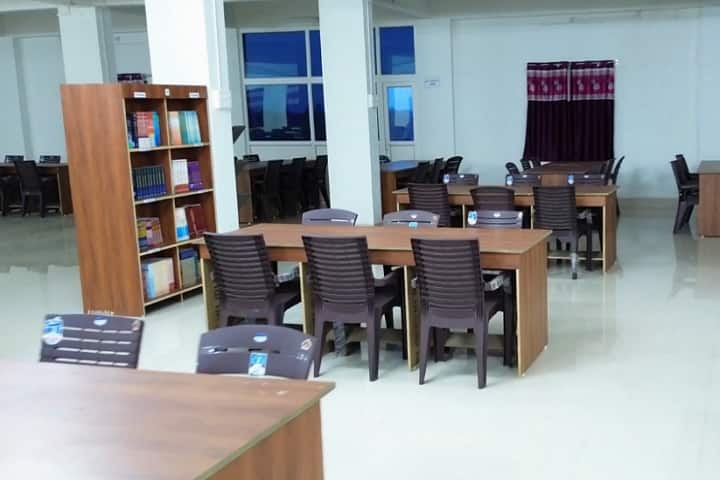 Shyamlal Chandrashekhar Medical College and SPM Hospital campus in Khagaria, Bihar, India — photo 6