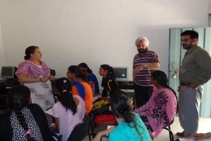 Sainik Institute of Management and Information Technology campus in Amritsar, Punjab, India — photo 4