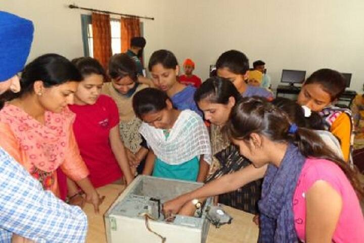 Sainik Institute of Management and Information Technology campus in Amritsar, Punjab, India — photo 6