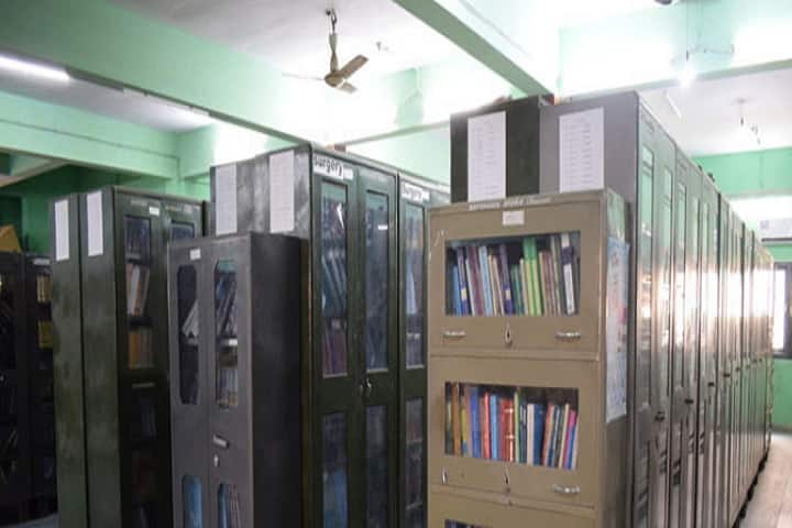 SKMC Muzaffarpur campus in Muzaffarpur, Bihar, India — photo 4