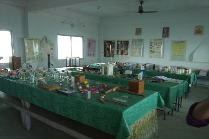 Pragathi College of Education campus in Birkur, Telangana, India — photo 6