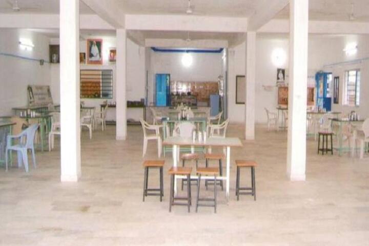 Samant Bhadra Girls College campus in Dhariyawad, Rajasthan, India — photo 2