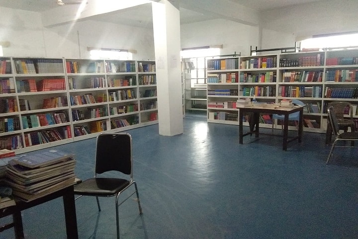 Shree Narayan Medical Institute and Hospital campus in Saharsa, Bihar, India — photo 2
