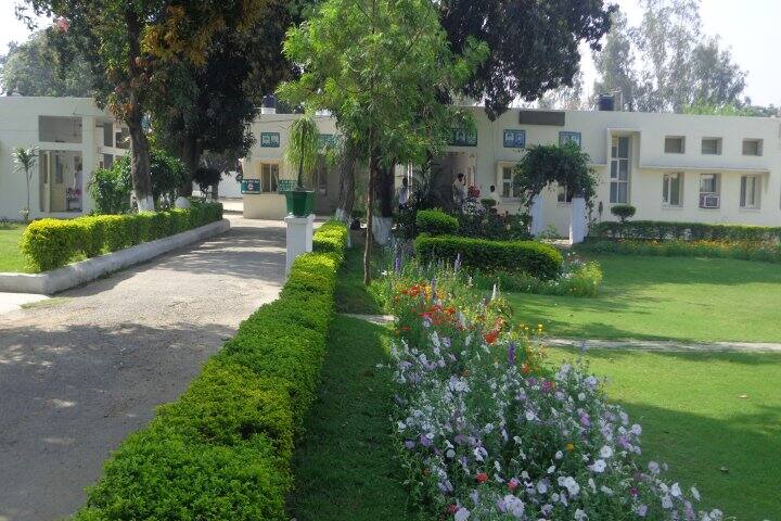 Sainik Institute of Management and IT campus in Gurdaspur, Punjab, India — photo 1