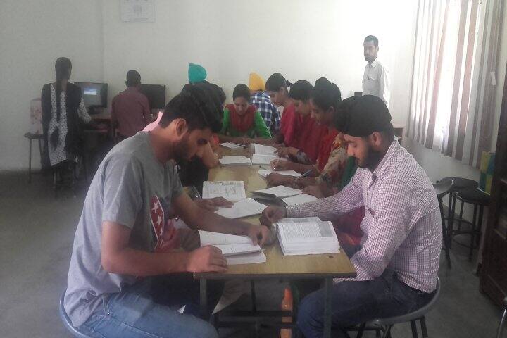 Sainik Institute of Management and IT campus in Gurdaspur, Punjab, India — photo 2