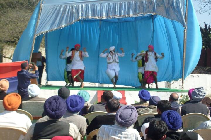Sainik Institute of Management and IT campus in Gurdaspur, Punjab, India — photo 3