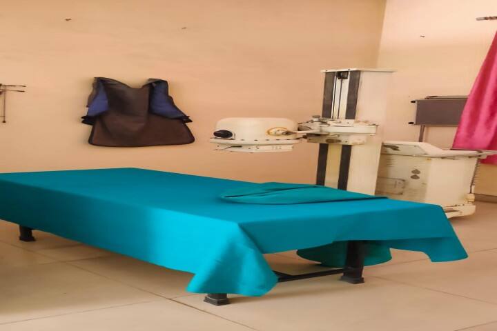 KS Paramedical College campus in Gwalior, Madhya Pradesh, India — photo 6