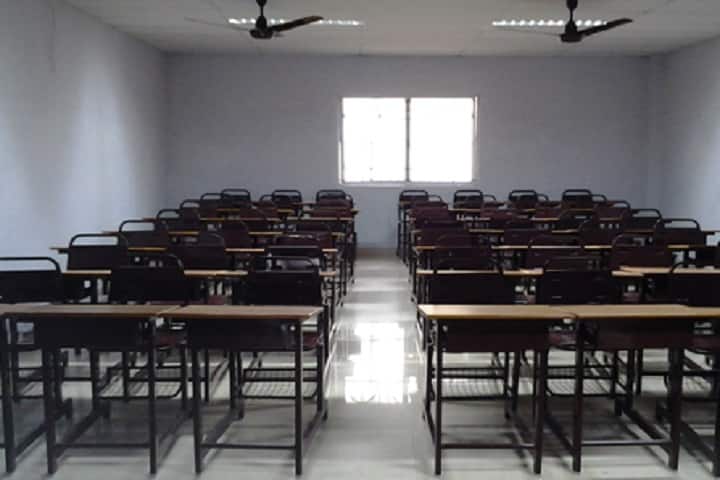 RVS Agricultural College campus in Thanjavur, Tamil Nadu, India — photo 4