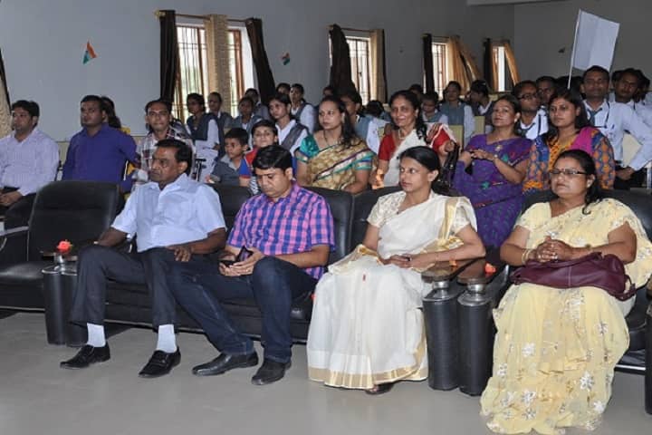 Salasar Institute of Education campus in Agra, Uttar Pradesh, India — photo 2
