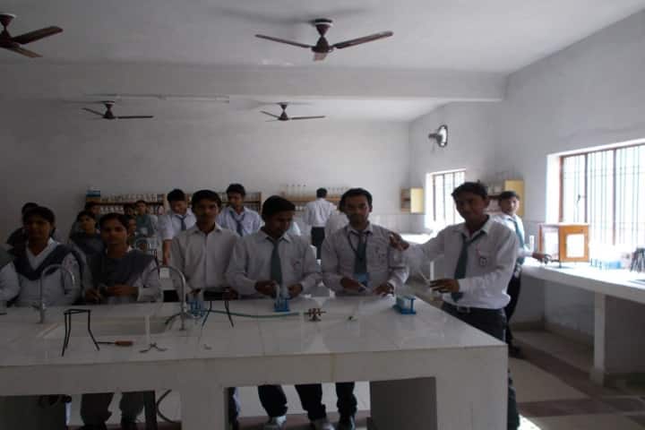 Salasar Institute of Education campus in Agra, Uttar Pradesh, India — photo 4