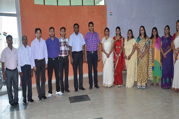 Salasar Institute of Education campus in Agra, Uttar Pradesh, India — photo 6