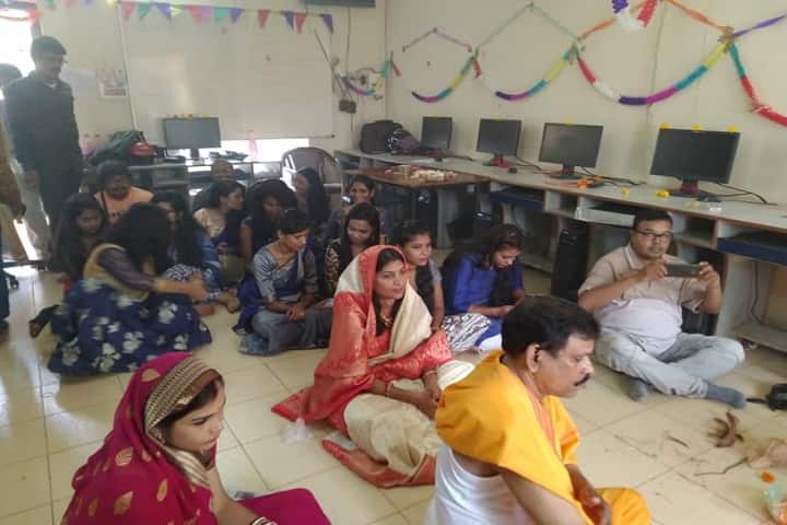 Naxatra Institute of Media Studies campus in Bhubaneswar, Odisha, India — photo 3