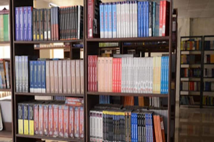 Adesh Institute of Biomedical Sciences campus in Bathinda, Punjab, India — photo 3