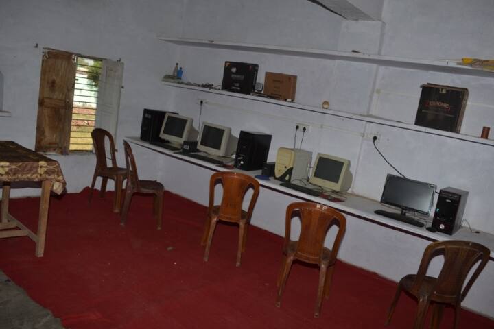 Rajesh Pilot College campus in Bharatpur, Rajasthan, India — photo 4