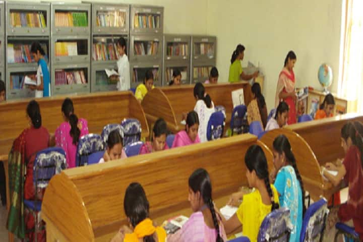 Vande Maatram College campus in Gwalior, Madhya Pradesh, India — photo 1