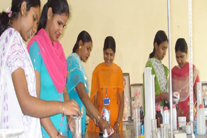Vande Maatram College campus in Gwalior, Madhya Pradesh, India — photo 5