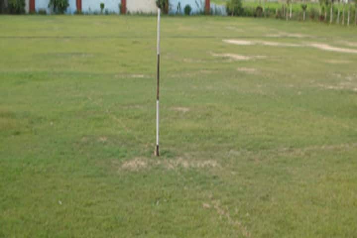 Vande Maatram College campus in Gwalior, Madhya Pradesh, India — photo 6