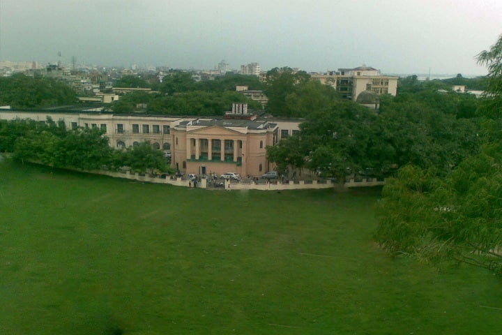 PMC Patna campus in Patna, Bihar, India — photo 1