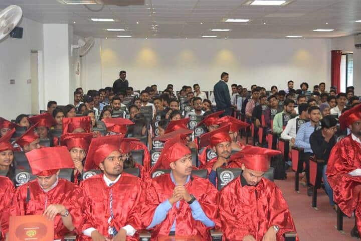 PVPIT Pune campus in Pune, Maharashtra, India — photo 5